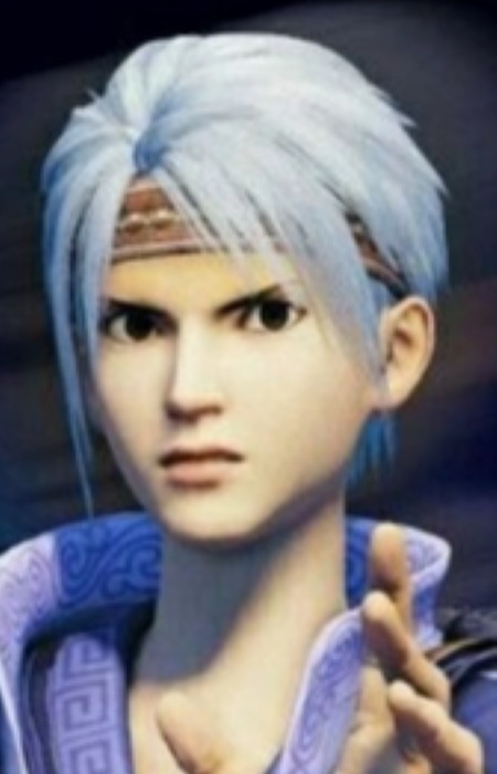 Liang, Yuan
