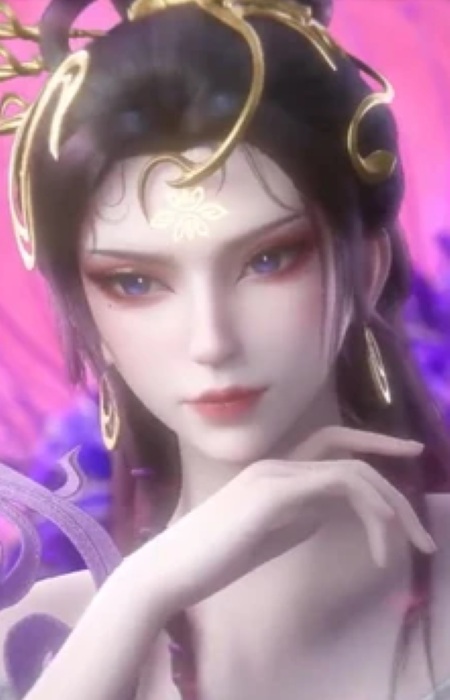 Imagem de Ji Mei,
