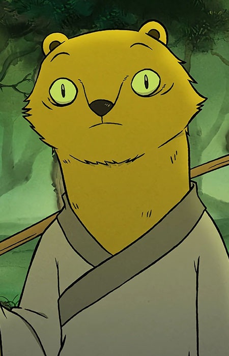 Weasel