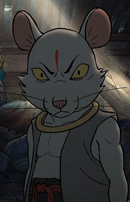 Rat