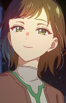 Shinoka, Manami