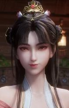 Imagem de Yunxin Xuan,