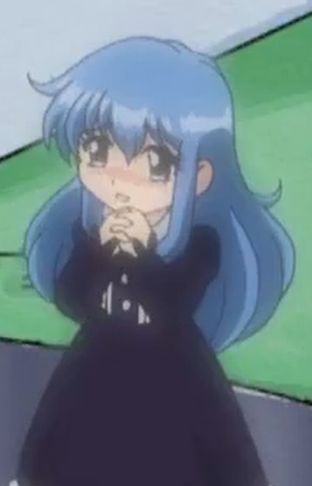 Imagem de Sayaka