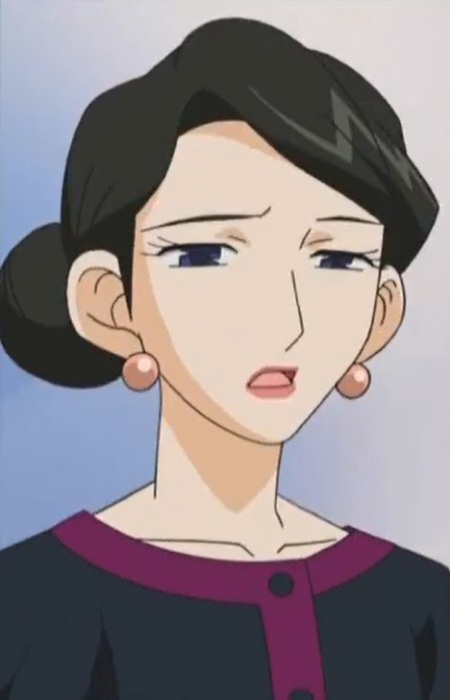 Imagem de Mom Katsuji's
