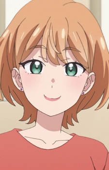 Mari Futami,