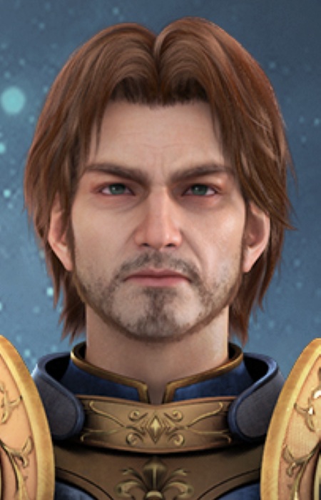 Cecil, Gaowei