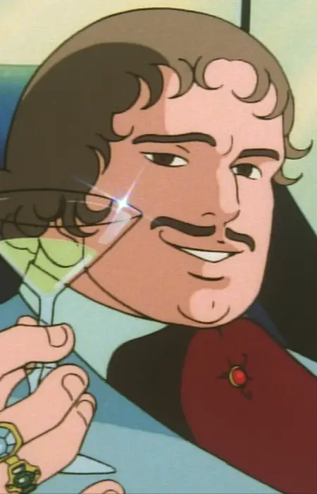 Gordon