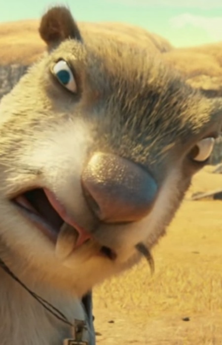 Rat Second-in-Command