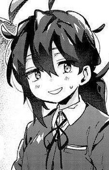 Kanba, Koharu