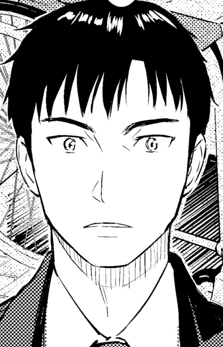 Imagen de Mayuzumi, Takeru