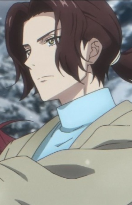 Imagem de Lincheng Lu,