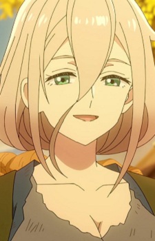 Imagem de Theresia