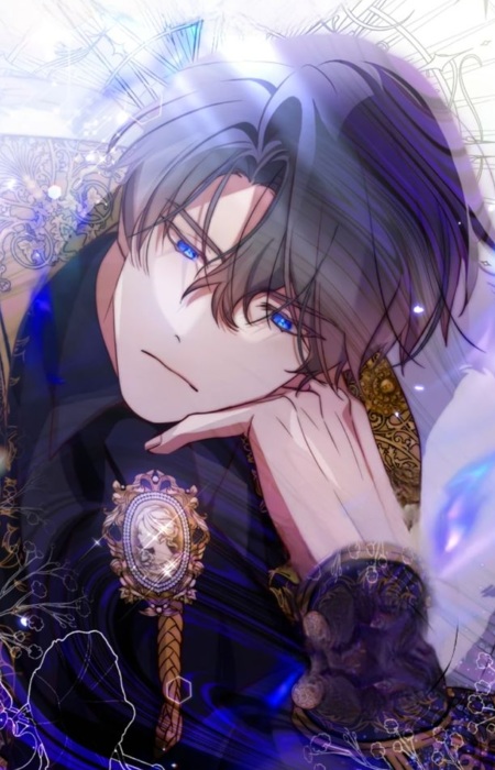 Blake, Roderick