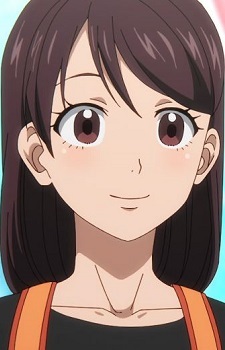 Mari Kusakabe,