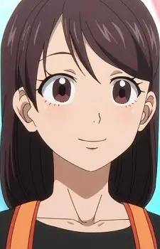 Kusakabe, Mari image