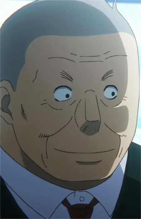 Archives' Boss image