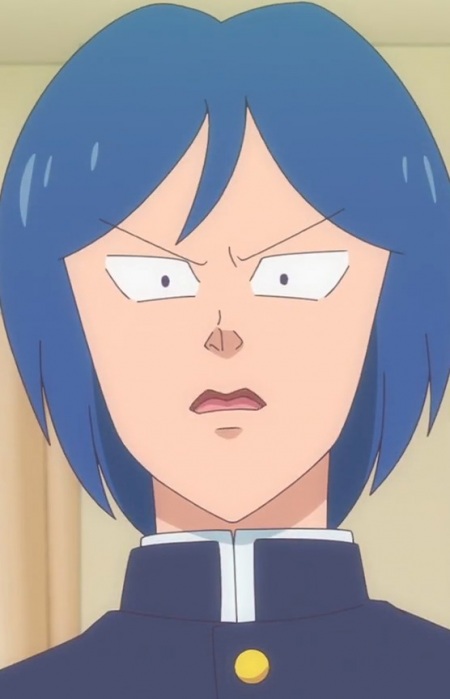 Ichirou Shinjitsu,