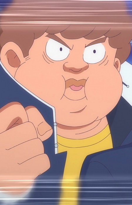 Koeru Tabuchi,