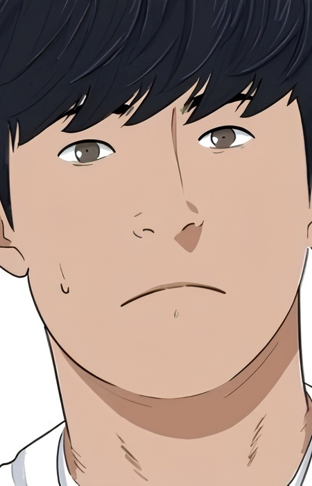 Imagem de Lee Hyun-Woo