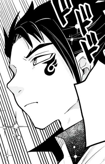 Ginji Dextra (Sensei! Bokutachi ga Sekai wo Horoboshimasu ...