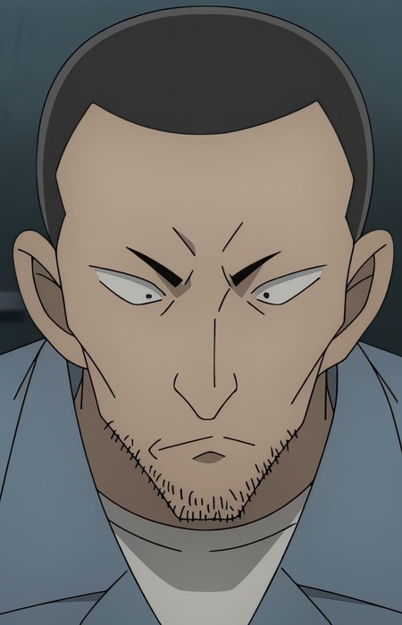 Sadakuni Mikuriya,