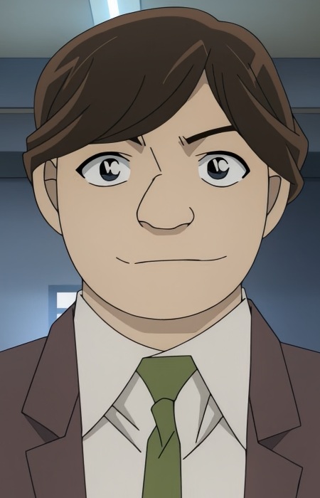 Atsunobu Hayashi,