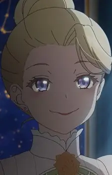 O'Brian, Abigail image