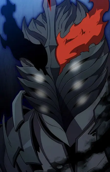 Knight of Nightmares