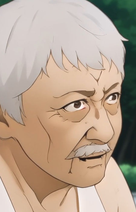 Imagem de Li Lao