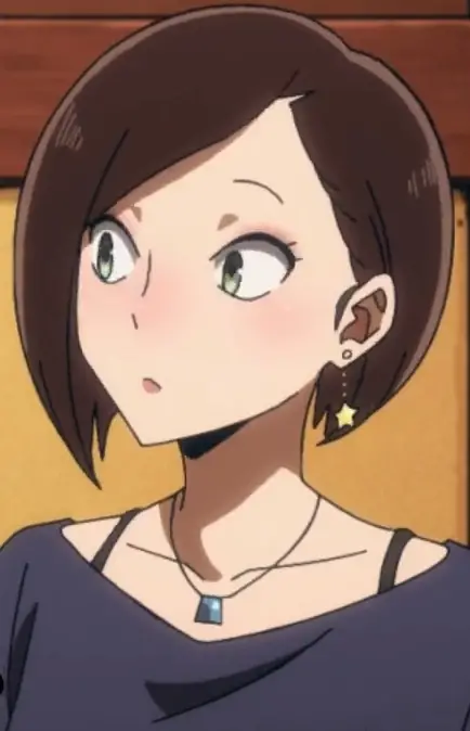 Yaritezawa, Rin image