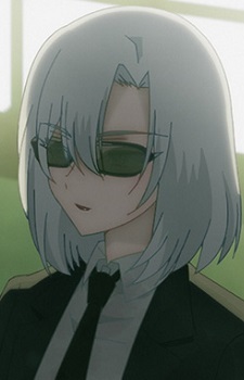 Imagem de Agent Yuuki's