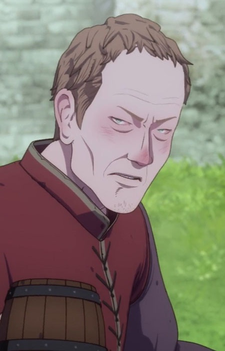 Capital Soldier A
