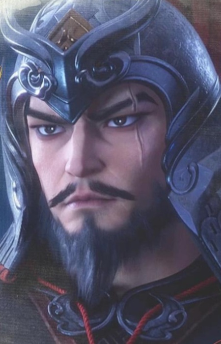 Imagem de Shiji Xu,