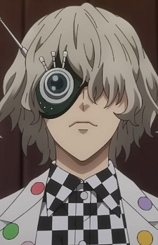Imagem de Hiruko Torimata,
