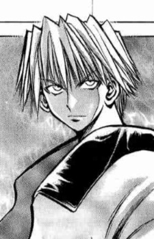 Hiruko Shiten,