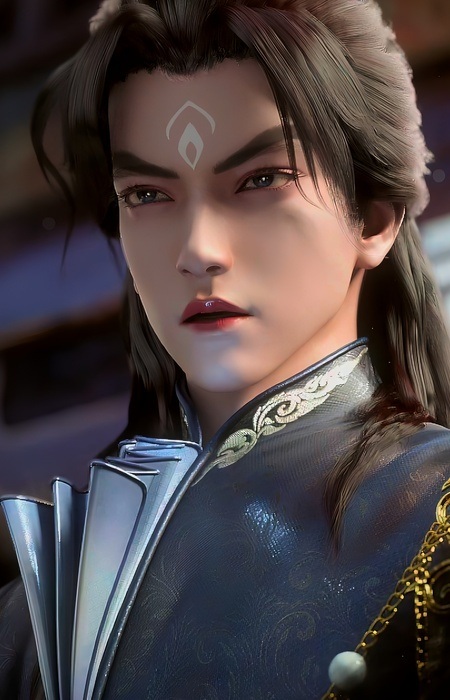 Imagem de Wendao Zhou,