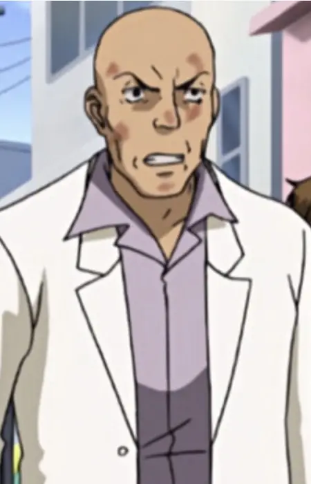 Shibata