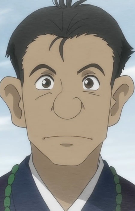 Yukiya Isanawa,