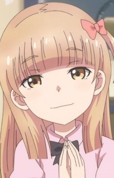 Imagem de Kiito Mebaru,