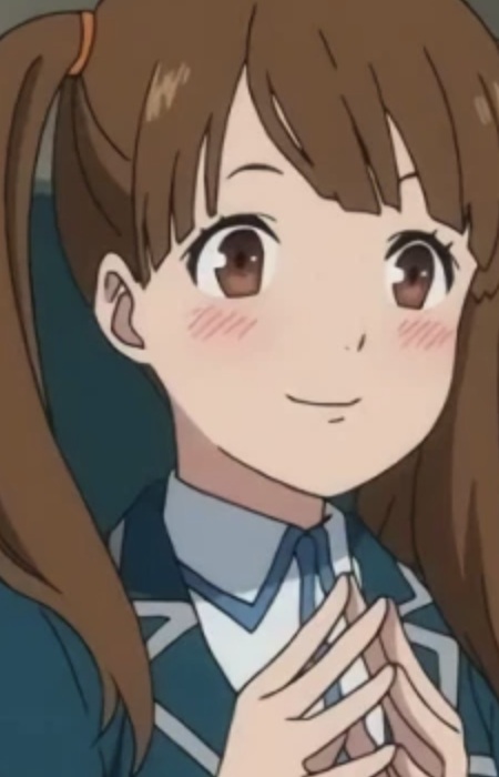 Rei Nukiwa,