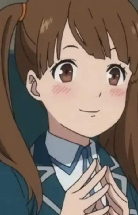 Nukiwa, Rei