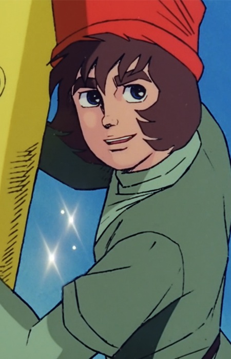 Polo, Marco