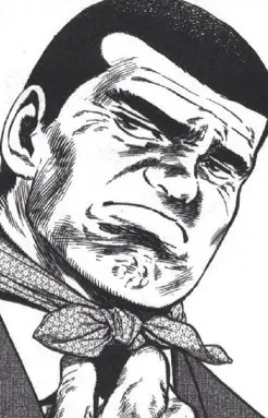 Maeda, Manson
