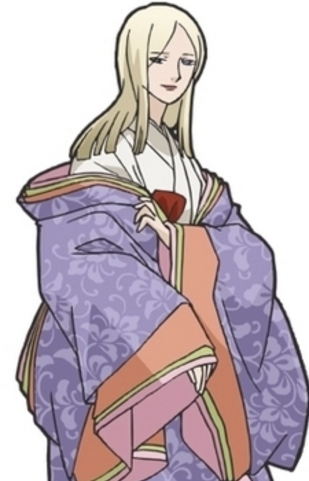 Fujiwara no, Teishi