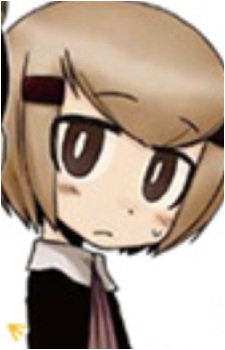 Komachi