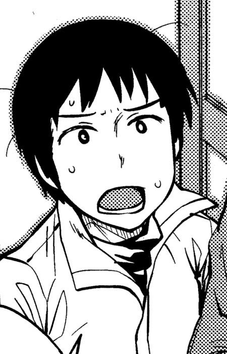 Yoshioka