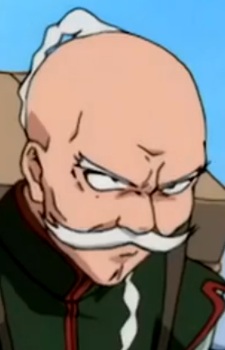 Jakinson