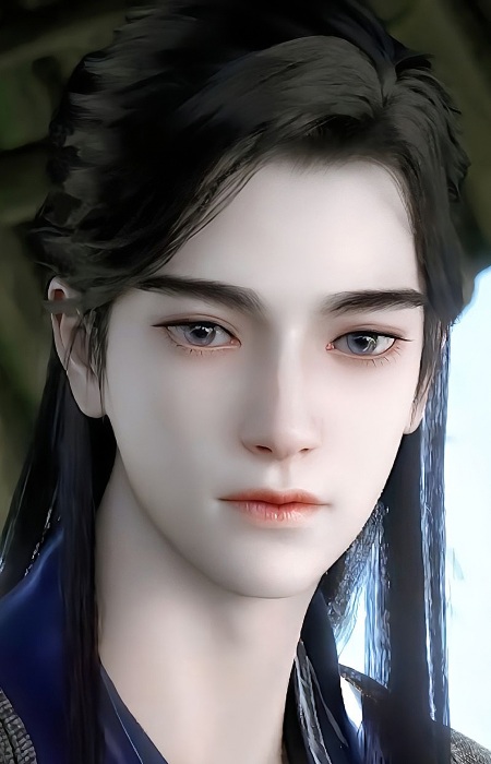 Shang, Jingxuan