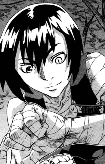 Kagachi