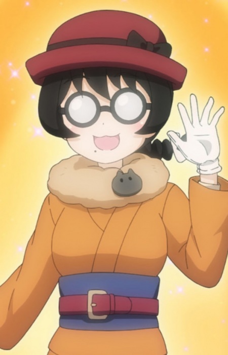 Tamada, Tamae